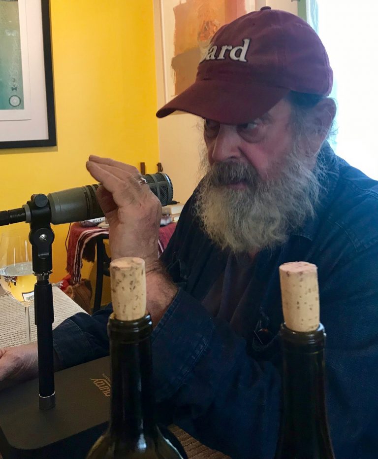 Ep#26 Tony Coturri - Natural Winemaking (part 2) - Roots of Change